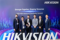 7-9 Nisan Hikvision DPP Ödül Töreni 7-9 Nisan Hikvision DPP Ödül Töreni